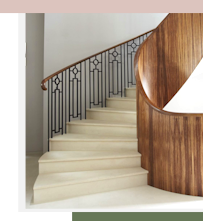 Услуги Лестницы под ключ в Урае