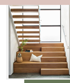 Услуги Лестницы под ключ в Урае