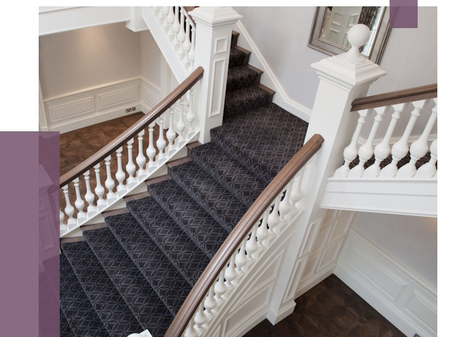 Деревянные лестницы в Урае на заказ от 437682 руб. — ПРОЛЁТ-Урй