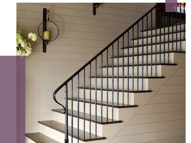 Лестницы для дома в Урае —  от 78158 руб. | ПРОЛЁТ-Урй