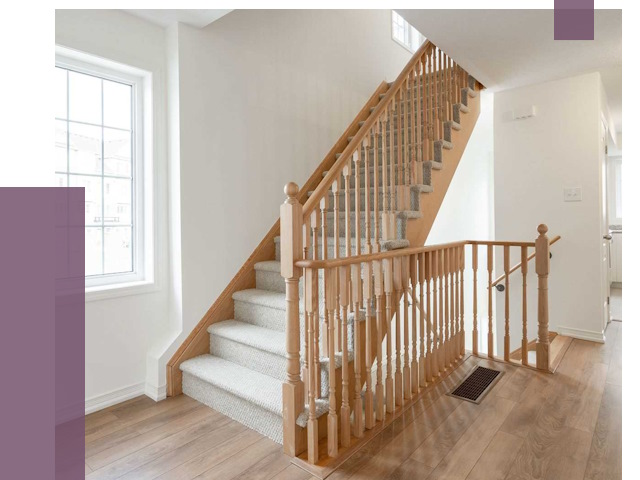 Мансардные лестницы в Урае от 19279 руб.  | ПРОЛЁТ-Урй