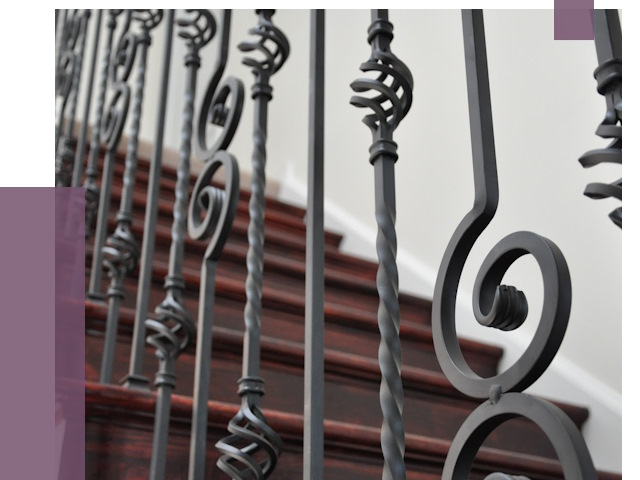 Демонтаж перил в Урае от 4377 руб. — разборка и вывоз | ПРОЛЁТ-Урй