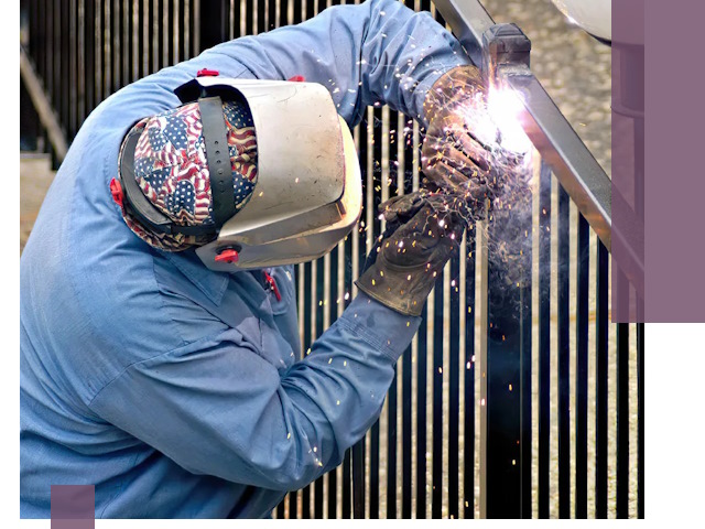 Демонтаж перил срочно и аккуратно в Урае