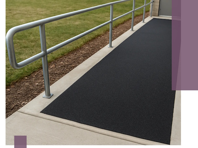 Демонтаж пандусов в Урае: быстро и аккуратно