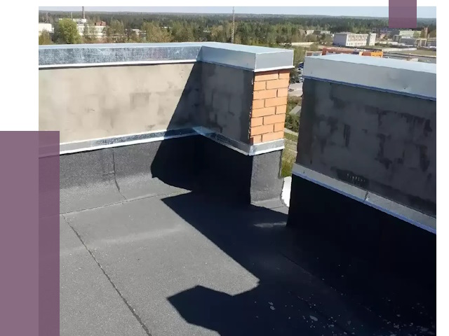 Демонтаж парапетов в Урае от 4377 руб.  | ПРОЛЁТ-Урй