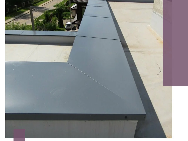 Демонтаж парапетов любой сложности в Урае быстро и аккуратно