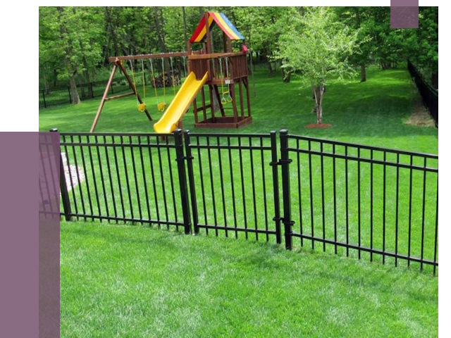 Изготовление газонных ограждений в Урае от 4377 руб. | ПРОЛЁТ-Урй