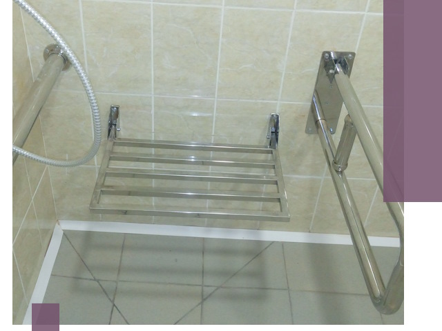 Демонтаж поручней для инвалидов в Урае быстро и безопасно